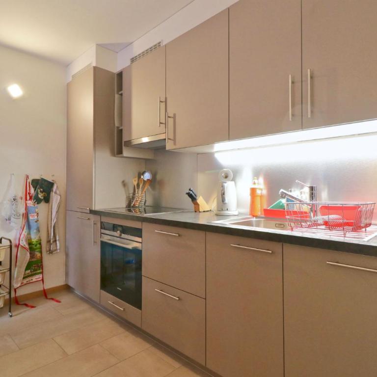 Beautiful apartment in the Mayens de Sion, 500m from the Ours piste - 4 Vallées - Apartment - 2
