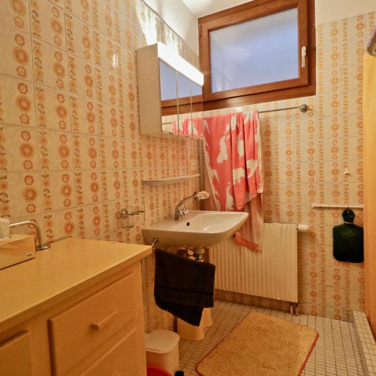Beautiful apartment in the Mayens de Sion, 500m from the Ours piste - 4 Vallées - Apartment - 11