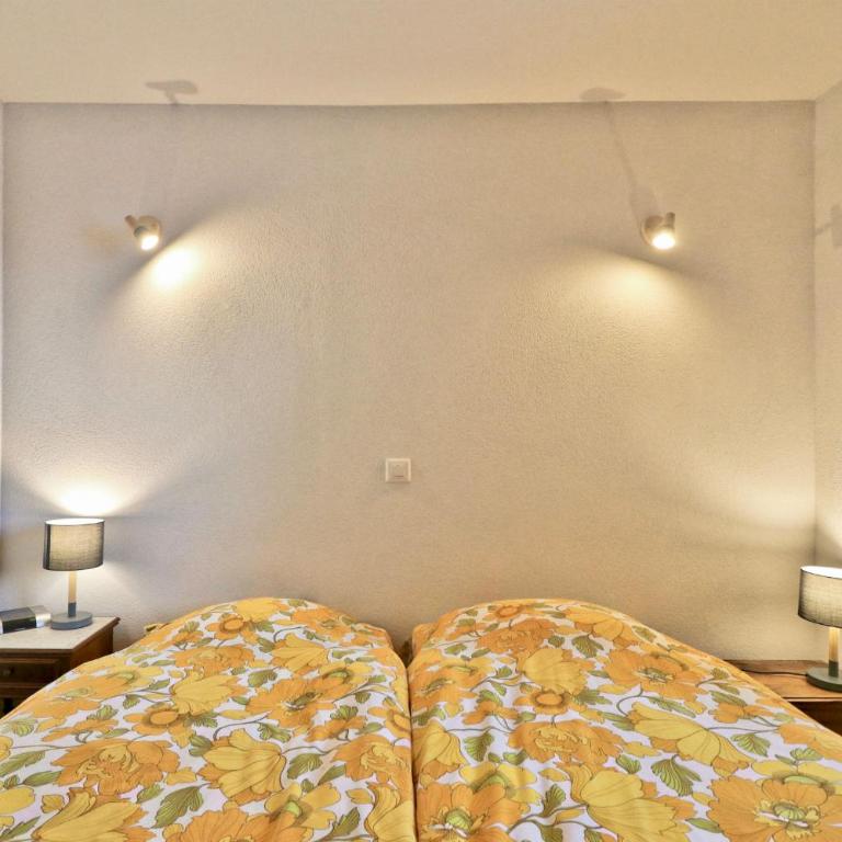 Beautiful apartment in the Mayens de Sion, 500m from the Ours piste - 4 Vallées - Apartment - 14