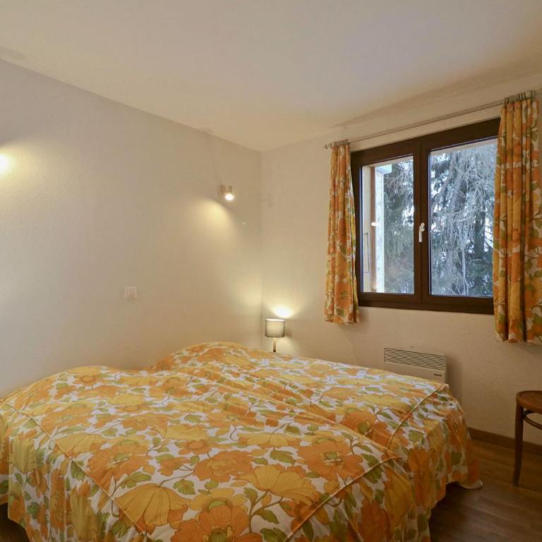 Beautiful apartment in the Mayens de Sion, 500m from the Ours piste - 4 Vallées - Apartment - 15