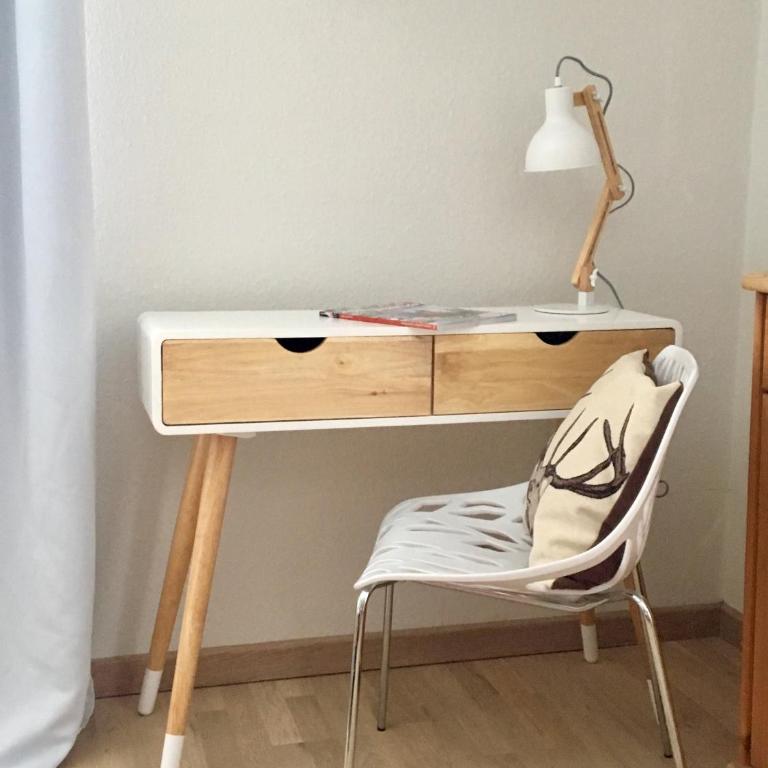 Sonnenhof - Ferienwohnung - Apartamento con vistas al jardín - 14