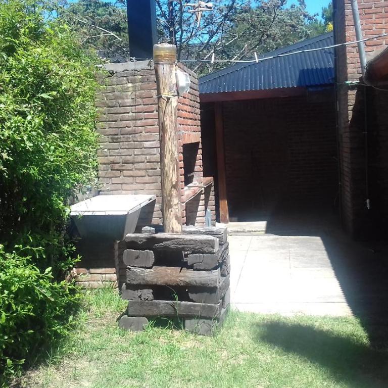 Chalet Costavaleria - Two-Bedroom House - 22