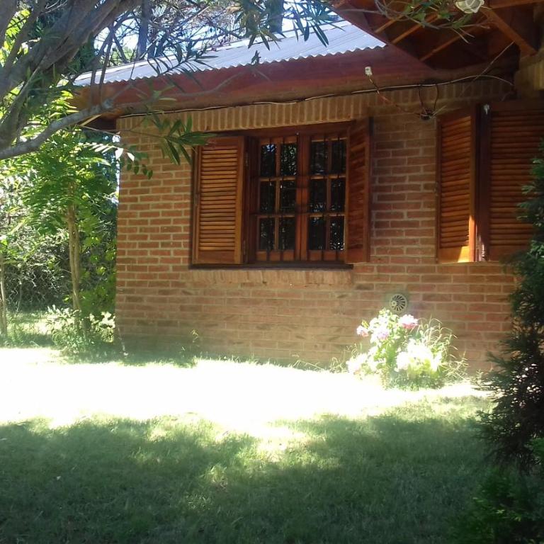 Chalet Costavaleria - Casa de 2 dormitorios - 19