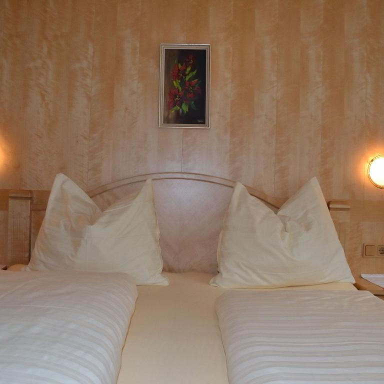 Ferienwohnungen Walcher - Chalet con 2 Camere da Letto - 3