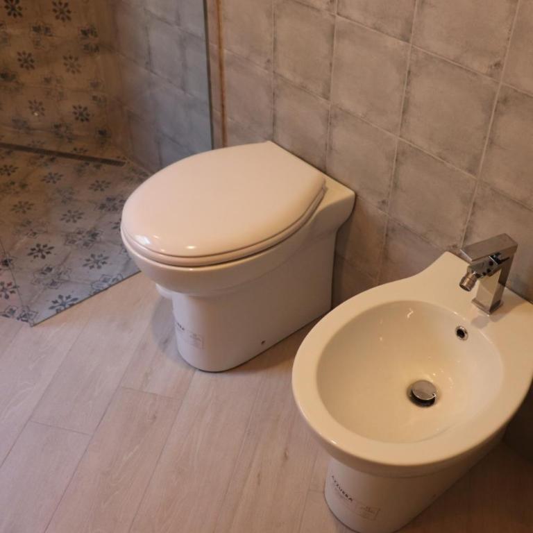 Le Camere Di Don Vito - Camera Deluxe (2 Adulti + 1 Bambino) - 7