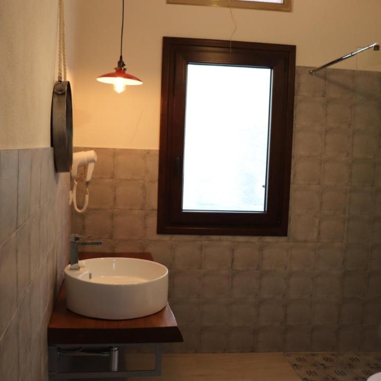 Le Camere Di Don Vito - Camera Deluxe (2 Adulti + 1 Bambino) - 10