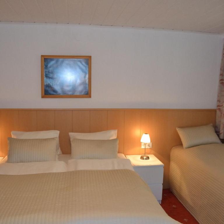 Ferienwohnungen Walcher - Appartamento con 1 Camera da Letto e Terrazza - 10