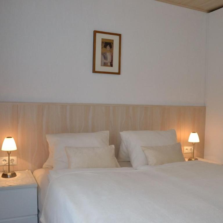 Ferienwohnungen Walcher - Appartamento con 2 Camere da Letto, Balcone e Terrazza - 10