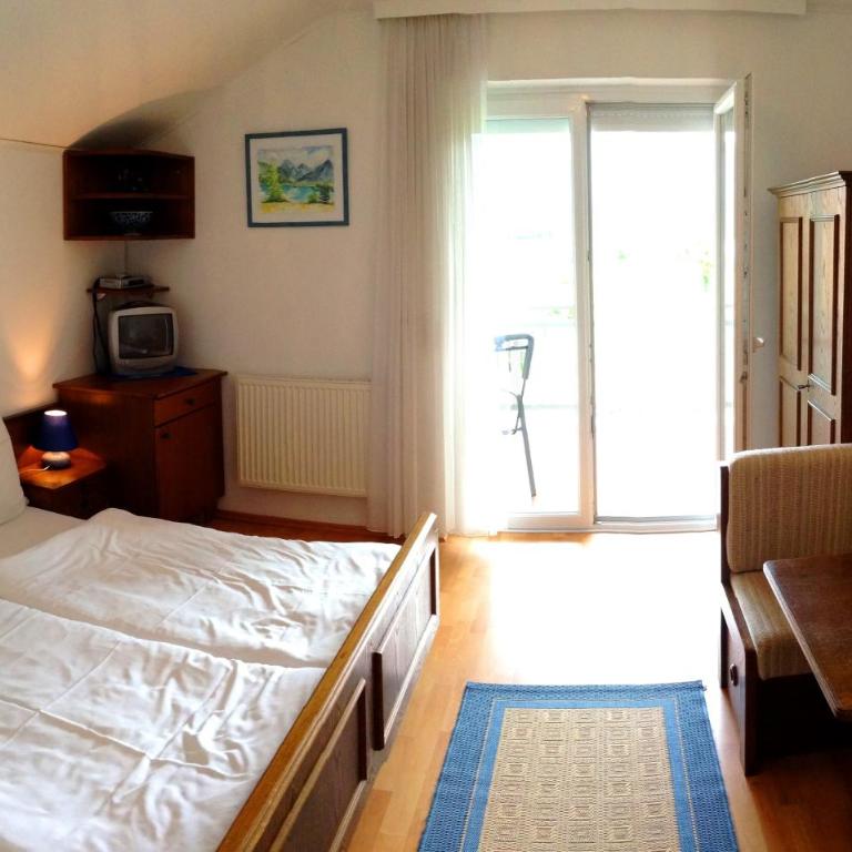 Apartments Urschitz - Apartment mit Seeblick - 6