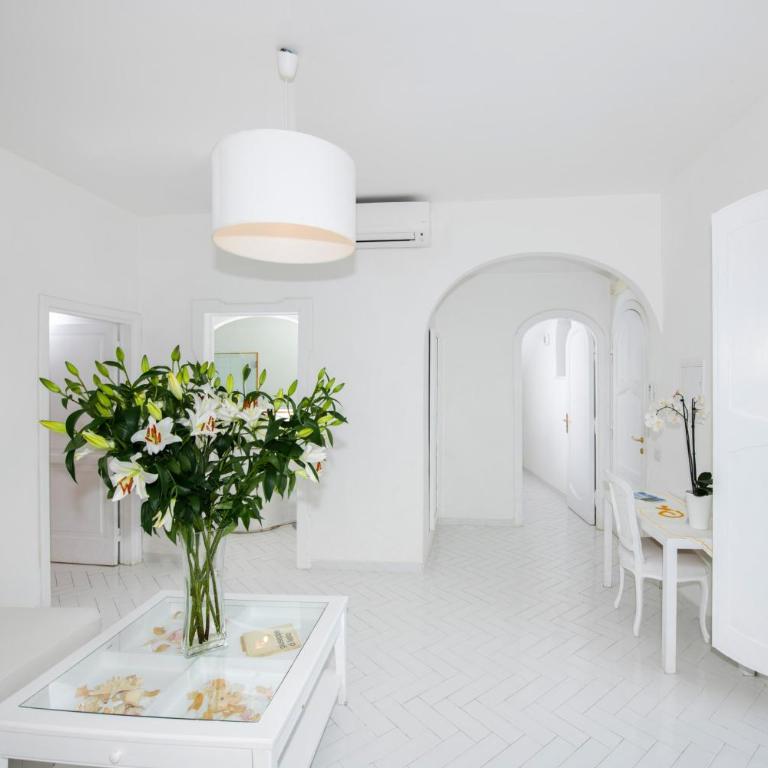 Villa Yiara - Appartamento con Terrazza e Vista Mare - 7