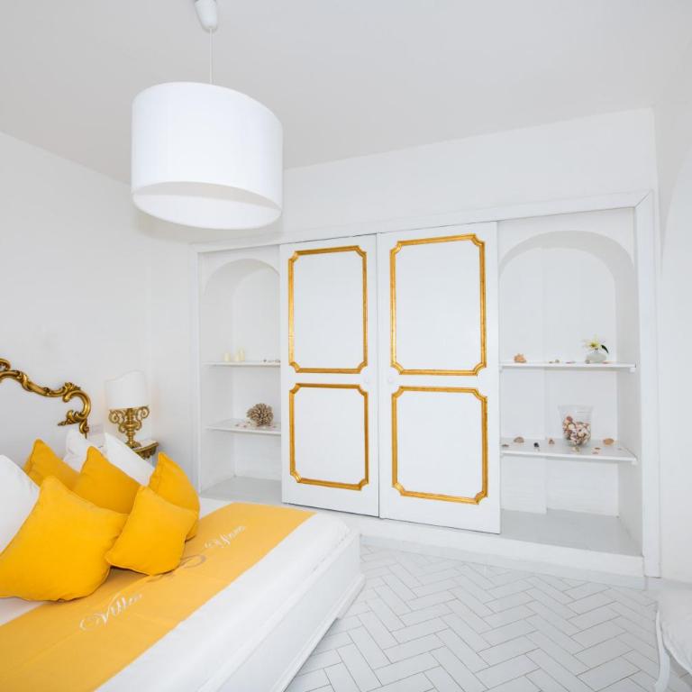 Villa Yiara - Appartamento con Terrazza e Vista Mare - 2