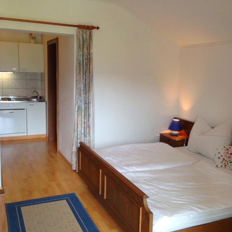 Apartments Urschitz - Apartment mit Seeblick - 10