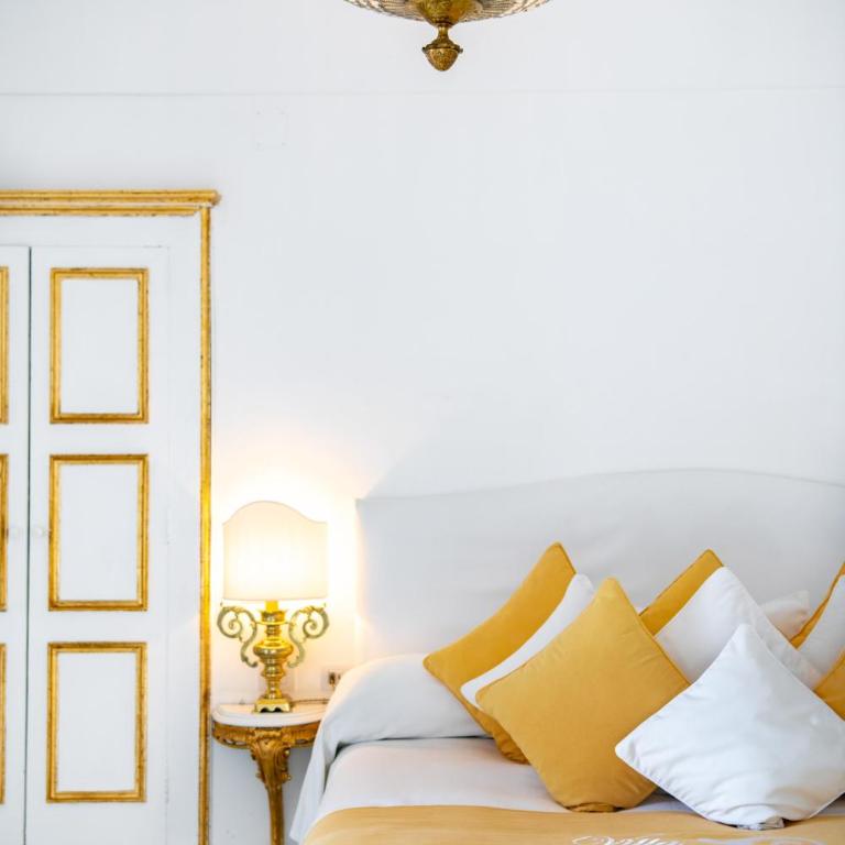 Villa Yiara - Suite con Terrazza e Vista Mare - 4