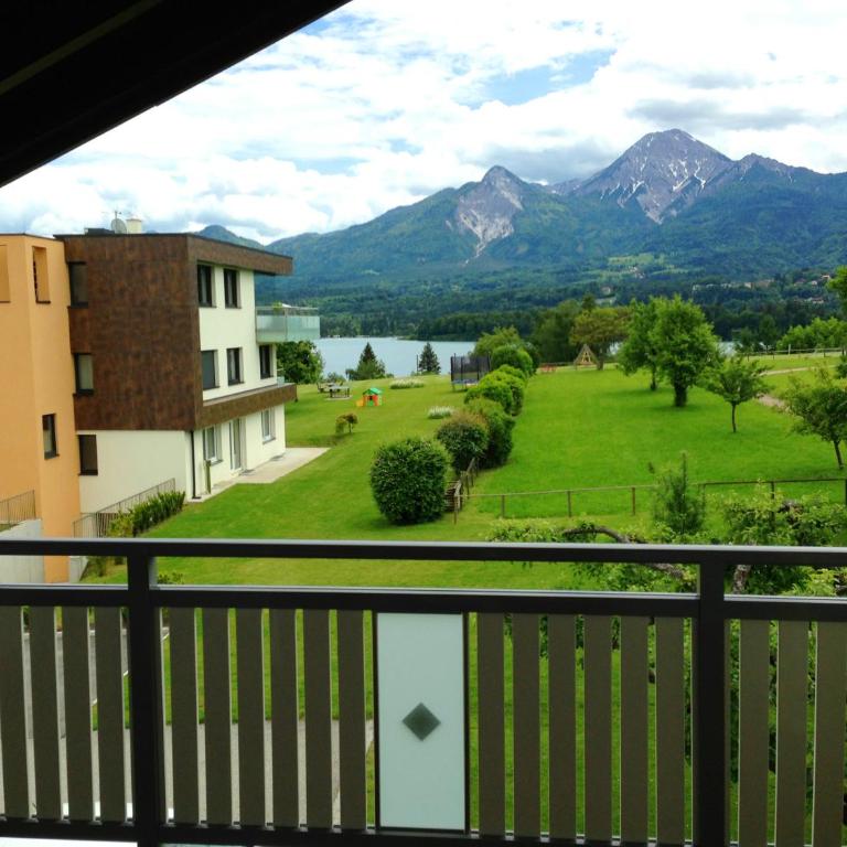 Apartments Urschitz - Apartment mit Seeblick - 11