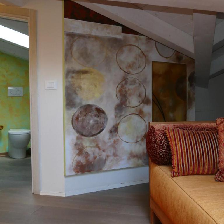 Casa Munay - Camera Singola Economy - 2