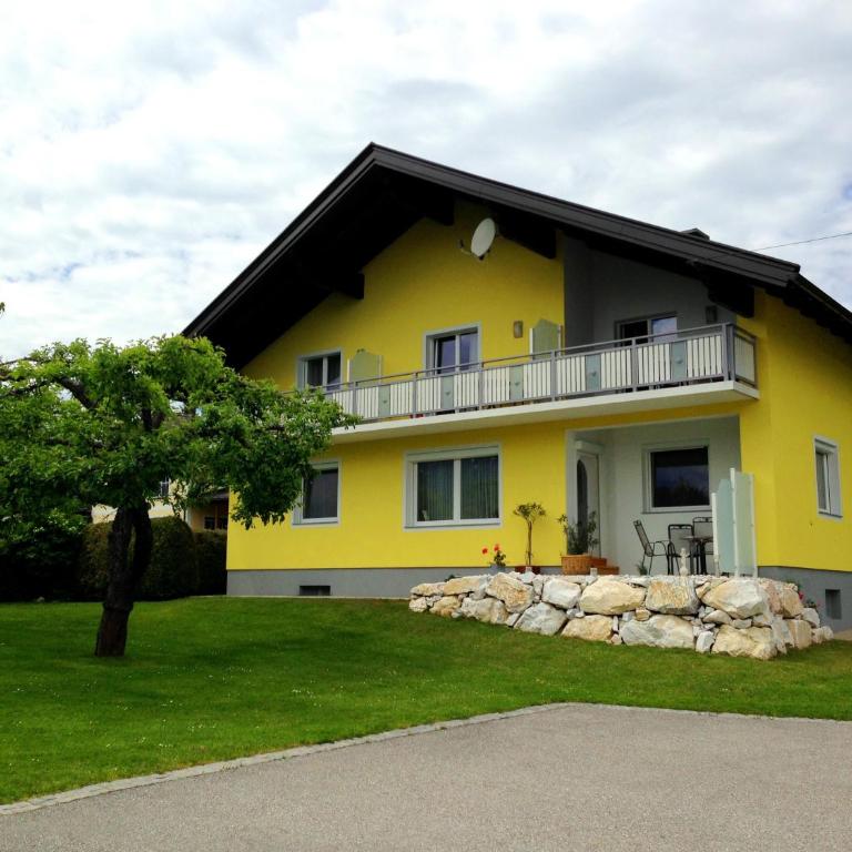 Apartments Urschitz - Apartment mit Seeblick - 3
