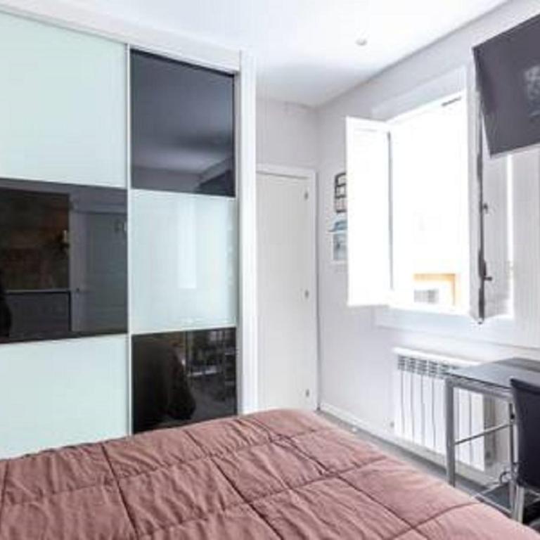 Malasaña & Plaza España - Apartamento - 14