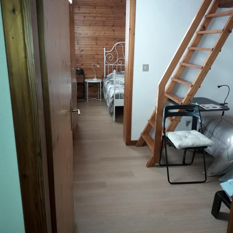Room Family - Camera Familiare con Bagno Privato - 1