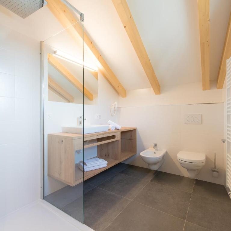 Residence Pitzinger - Appartamento con Balcone - 1