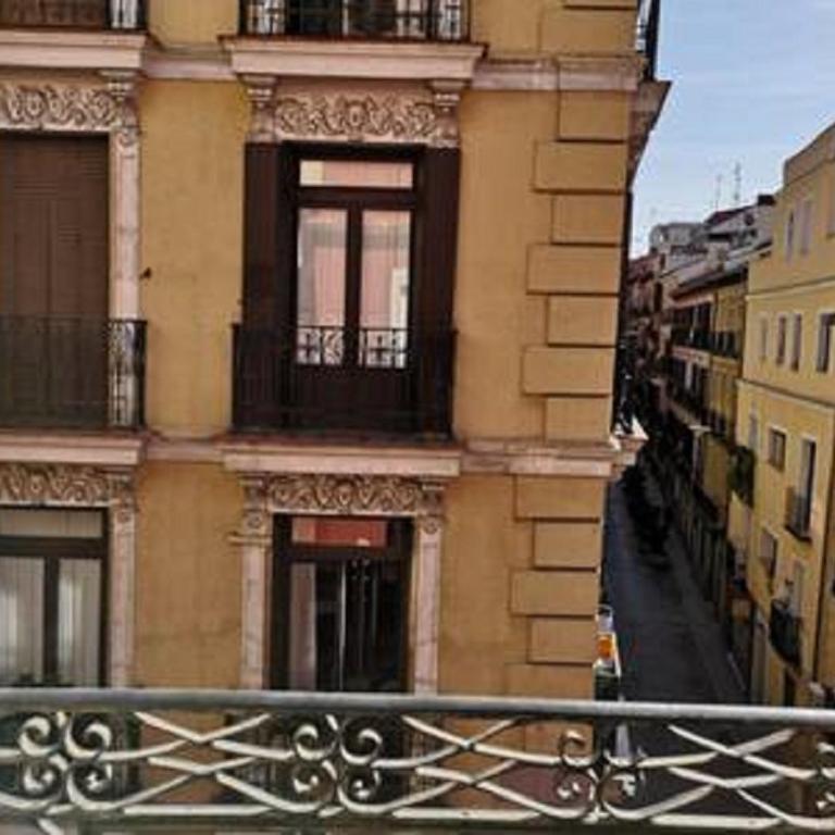 Malasaña & Plaza España - Apartamento - 6