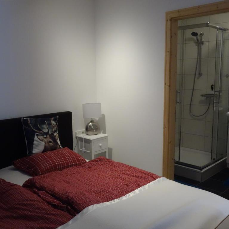 Haus Fuchs - Studio - 6