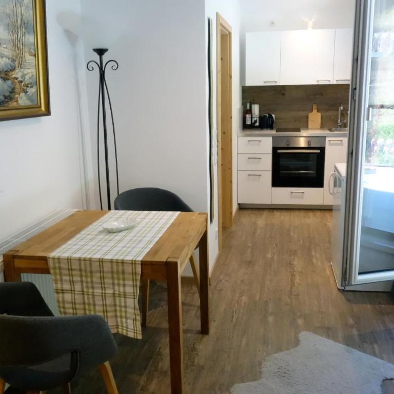 Haus Fuchs - Studio - 5