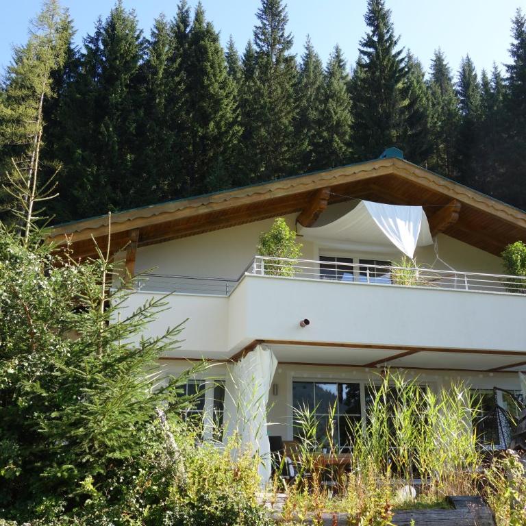 Haus Fuchs - Studio - 1