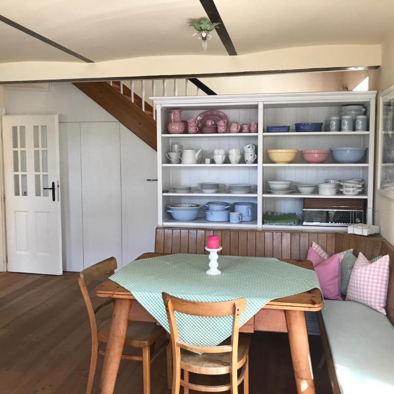 Burgunderhof - Steiermark - Haus mit 2 Schlafzimmern - 4