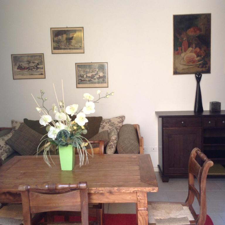 Casa Munay - Appartamento con 1 Camera da Letto - 3