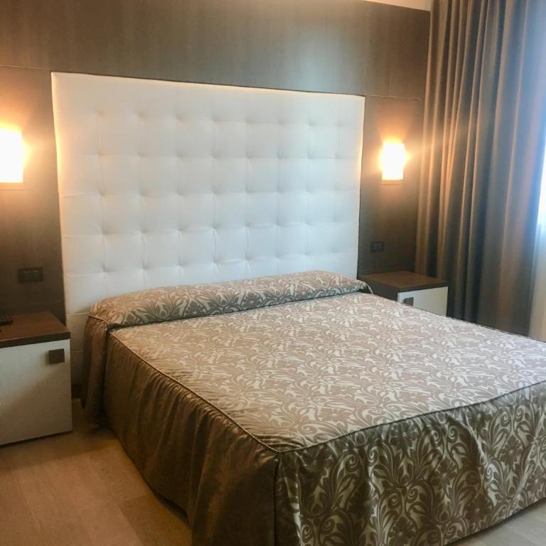 Hotel Victoria - Appartamento con 1 Camera da Letto - 4