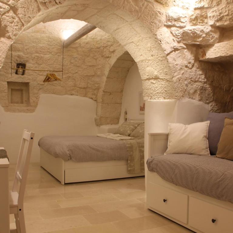 Masseria Trulli sull'Aia - Suite - 10