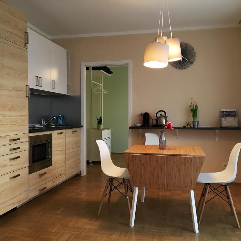 Terrace by BestChoice - FREE Parking - Self Check-in - Apartment - 11