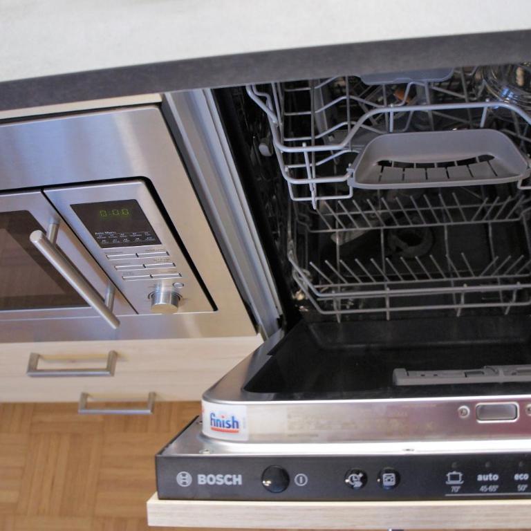 Terrace by BestChoice - FREE Parking - Self Check-in - Apartment - 15