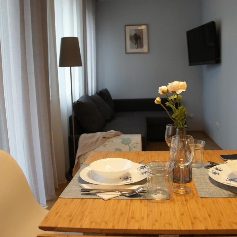 Terrace by BestChoice - FREE Parking - Self Check-in - Apartment - 17
