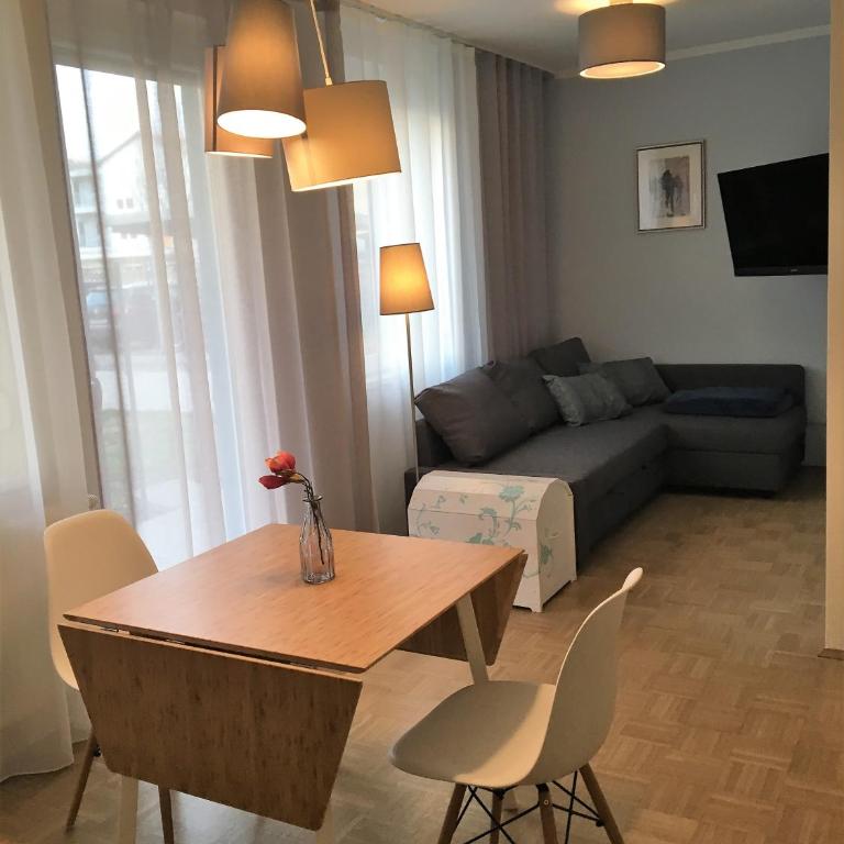 Terrace by BestChoice - FREE Parking - Self Check-in - Apartment - 13