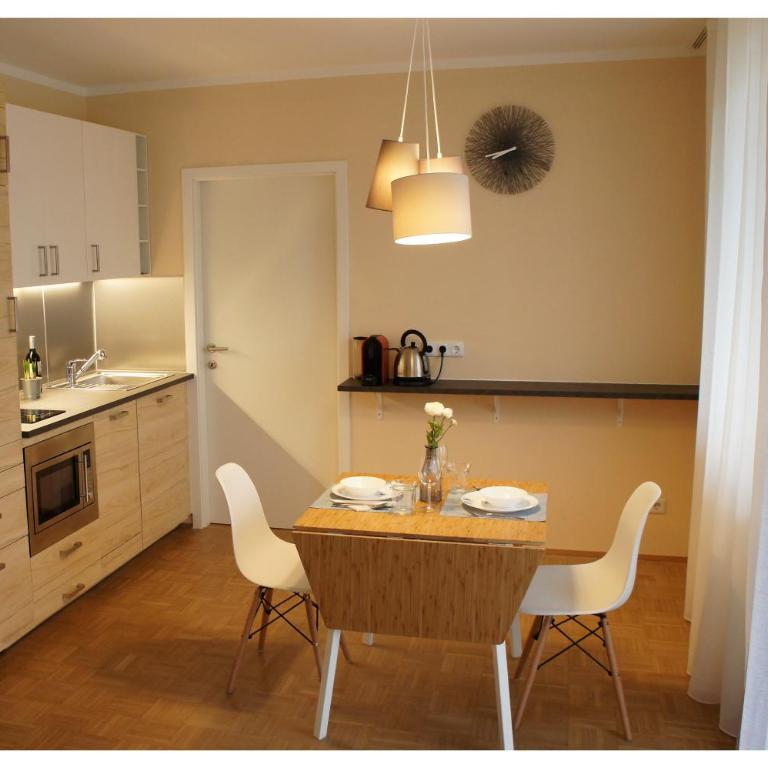 Terrace by BestChoice - FREE Parking - Self Check-in - Apartment - 18