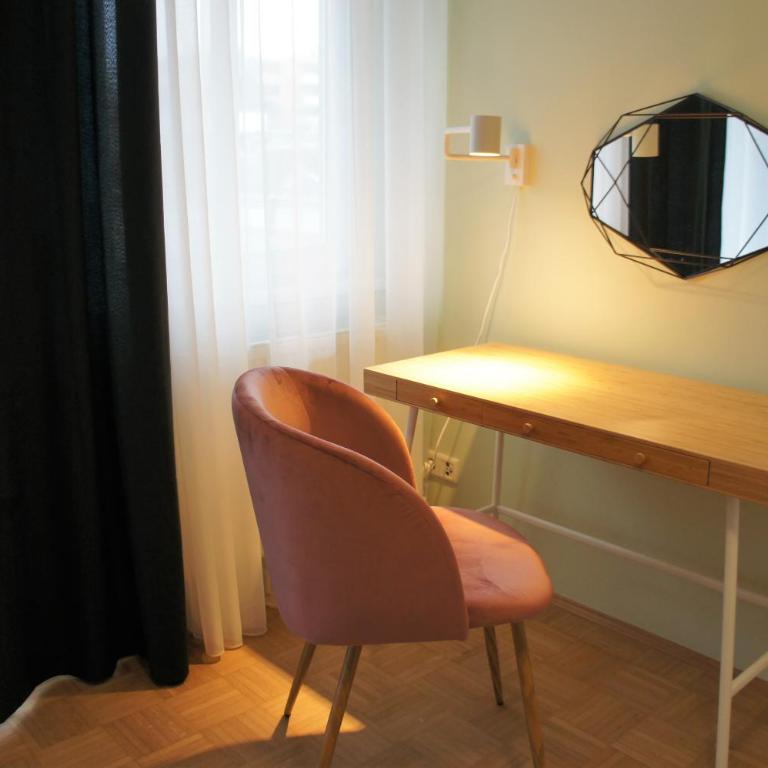 Terrace by BestChoice - FREE Parking - Self Check-in - Apartment - 7