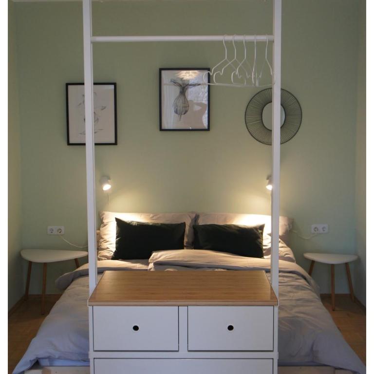 Terrace by BestChoice - FREE Parking - Self Check-in - Apartment - 5