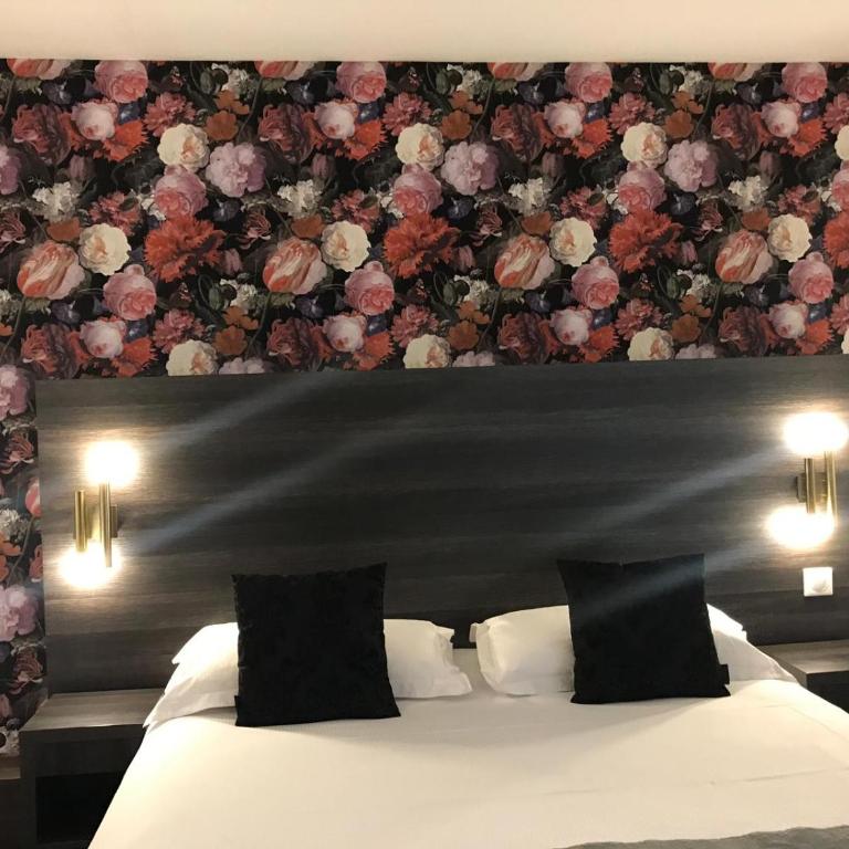 Hôtel Le G (ex Le Genève) - Chambre Double Medium - 6