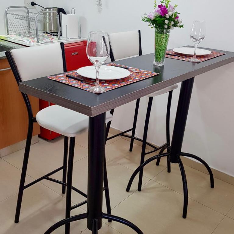 Depto en excelente zona de Recoleta - Apartamento de 1 dormitorio - 16