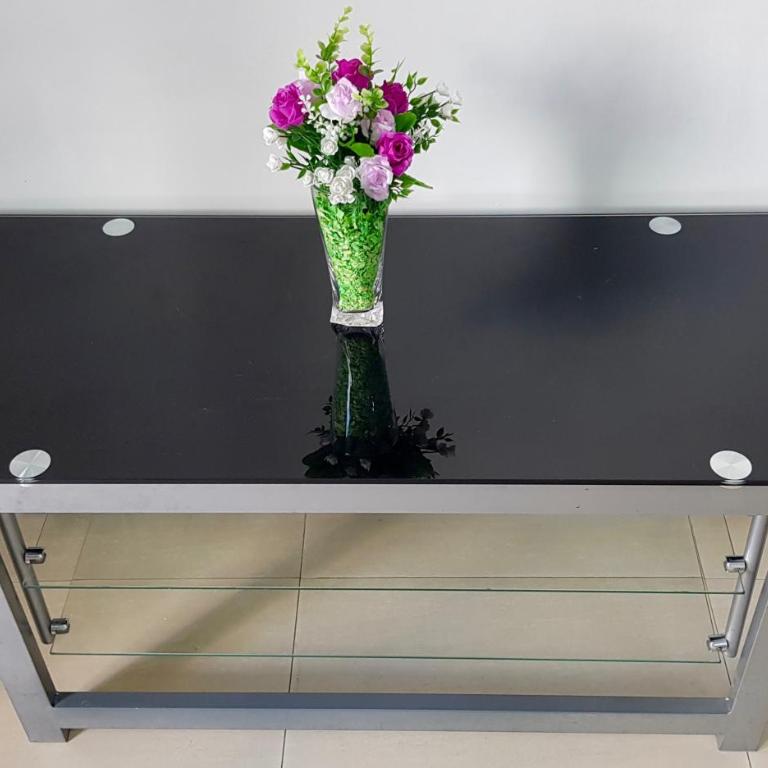 Depto en excelente zona de Recoleta - One-Bedroom Apartment - 9