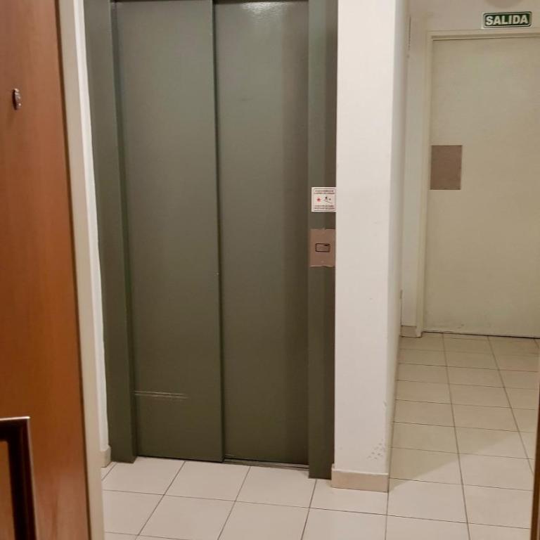 Depto en excelente zona de Recoleta - Apartamento de 1 dormitorio - 36
