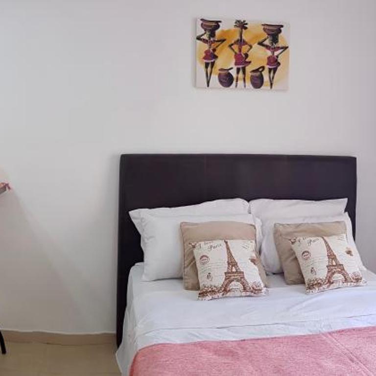 Depto en excelente zona de Recoleta - Apartamento de 1 dormitorio - 3