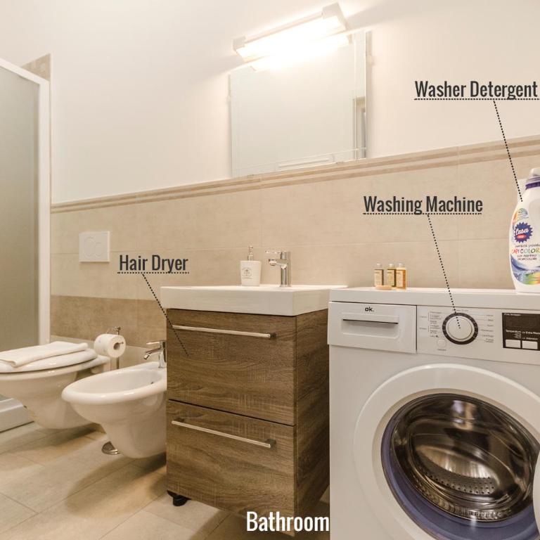 S.Felice Apartments - Appartamento con 1 Camera da Letto - 9