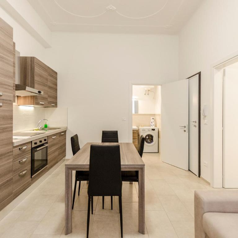 S.Felice Apartments - Appartamento con 1 Camera da Letto - 5