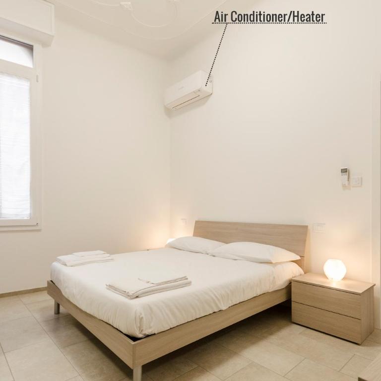 S.Felice Apartments - Appartamento con 1 Camera da Letto - 20