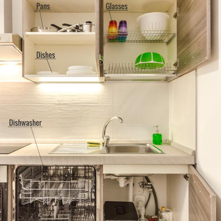 S.Felice Apartments - Appartamento con 1 Camera da Letto - 17