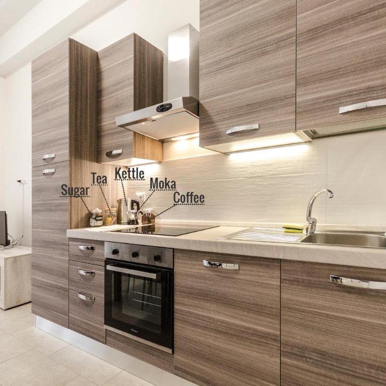 S.Felice Apartments - Appartamento con 1 Camera da Letto - 4