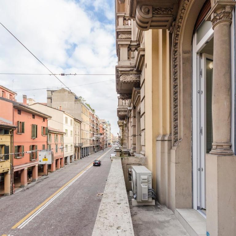 S.Felice Apartments - Appartamento con 1 Camera da Letto - 8
