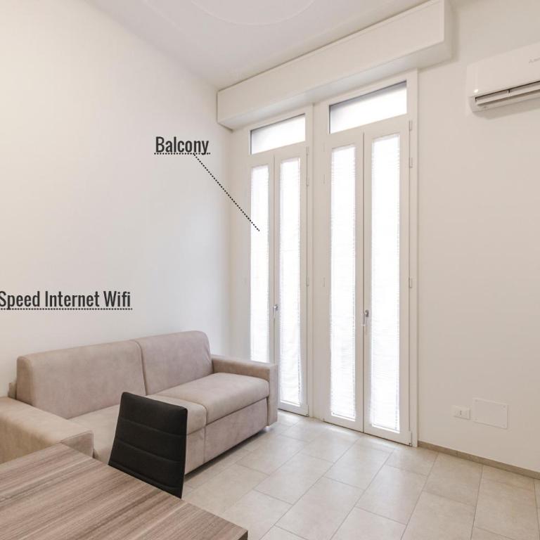 S.Felice Apartments - Appartamento con 1 Camera da Letto - 11